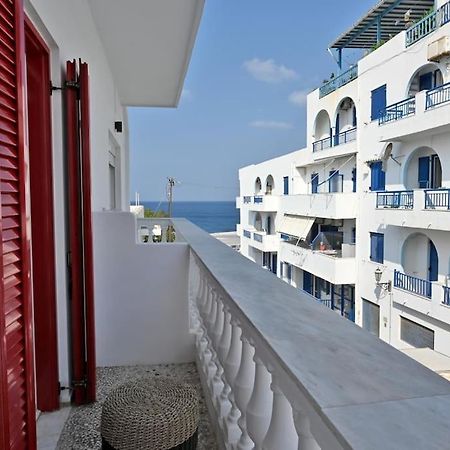 Kleri'S Apartments 2 Тинос Экстерьер фото