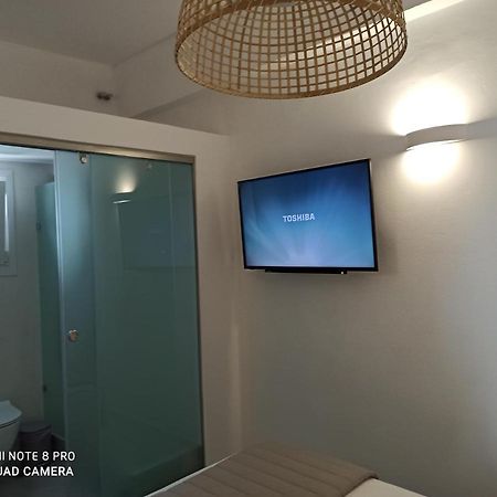 Kleri'S Apartments 2 Тинос Экстерьер фото
