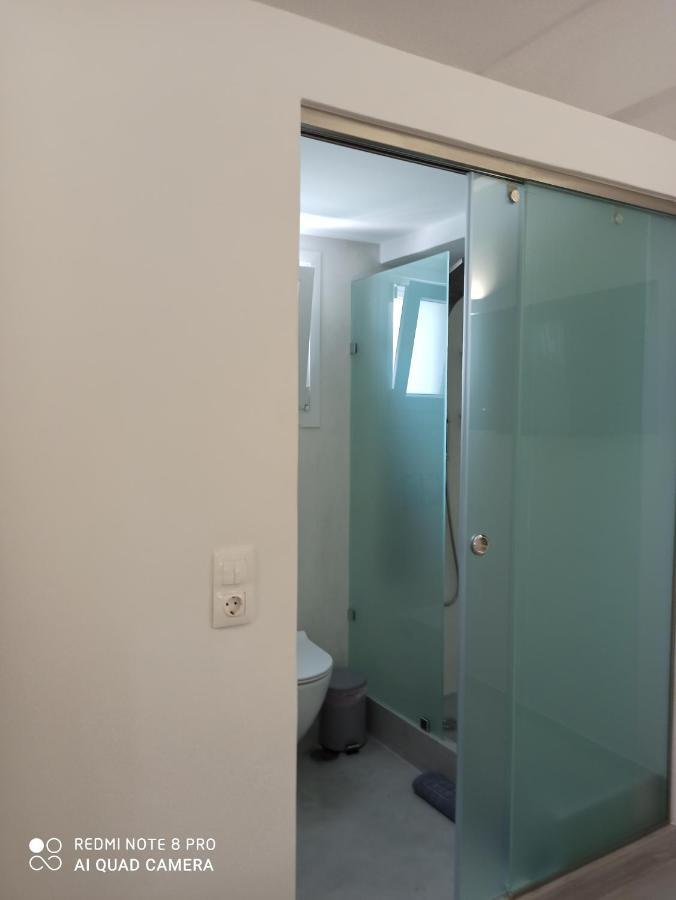 Kleri'S Apartments 2 Тинос Экстерьер фото