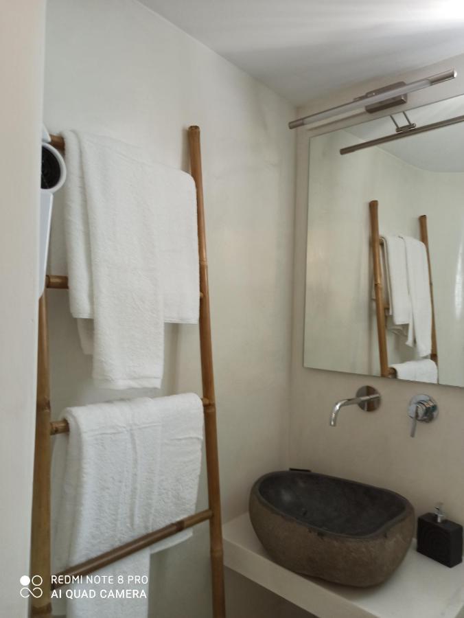 Kleri'S Apartments 2 Тинос Экстерьер фото